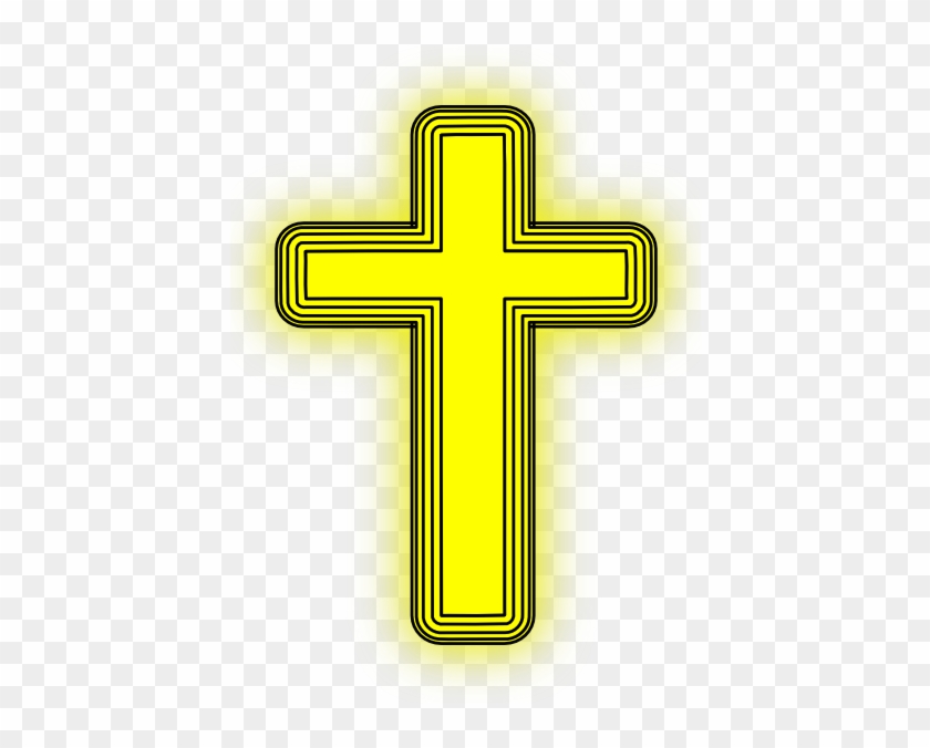 Symbol Of Christianity #382579