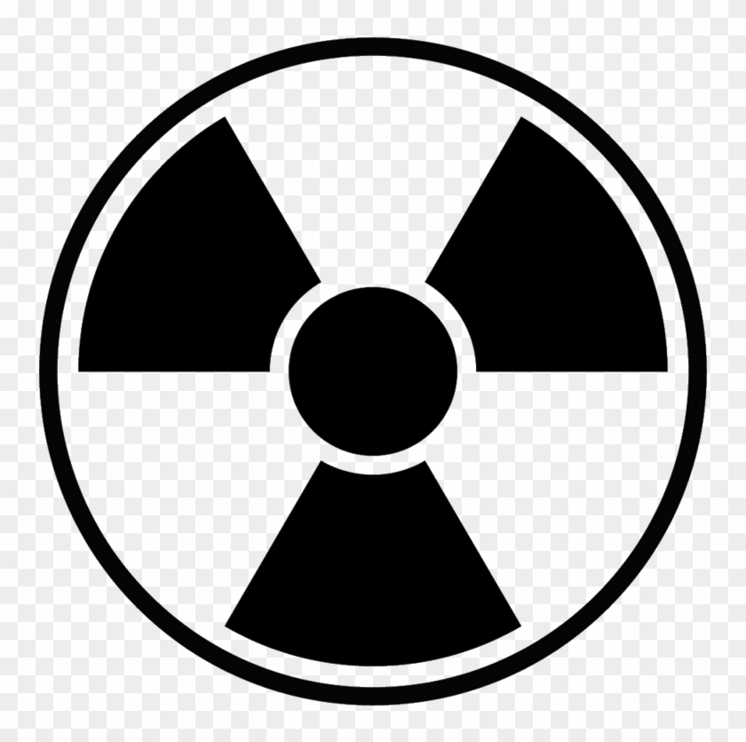 Radioactive - Radioactive Png #382626