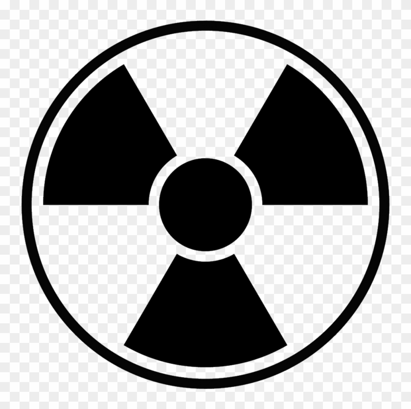 Radioactive - Radioactive Png #382626