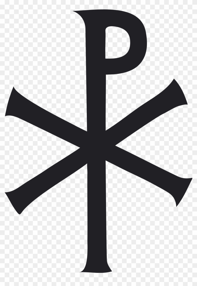 Protestant Christian Symbols #382638