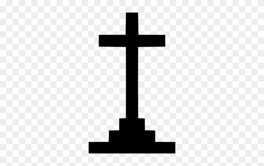 Calvary - Calvary Cross #382640