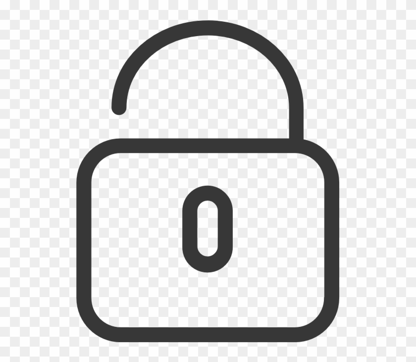 No Lock-in - Lumen #382686