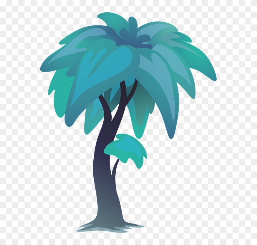 Cartoon Palm Tree Images 23, Buy Clip Art - รูป ต้น ไม่ ใน การ์ตูน #382767