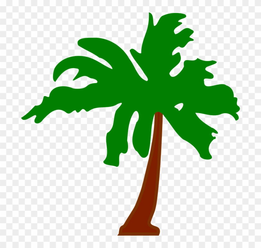 Palm Tree Graphics 29, Buy Clip Art - Flag: Cocos (keeling) Islands #382773