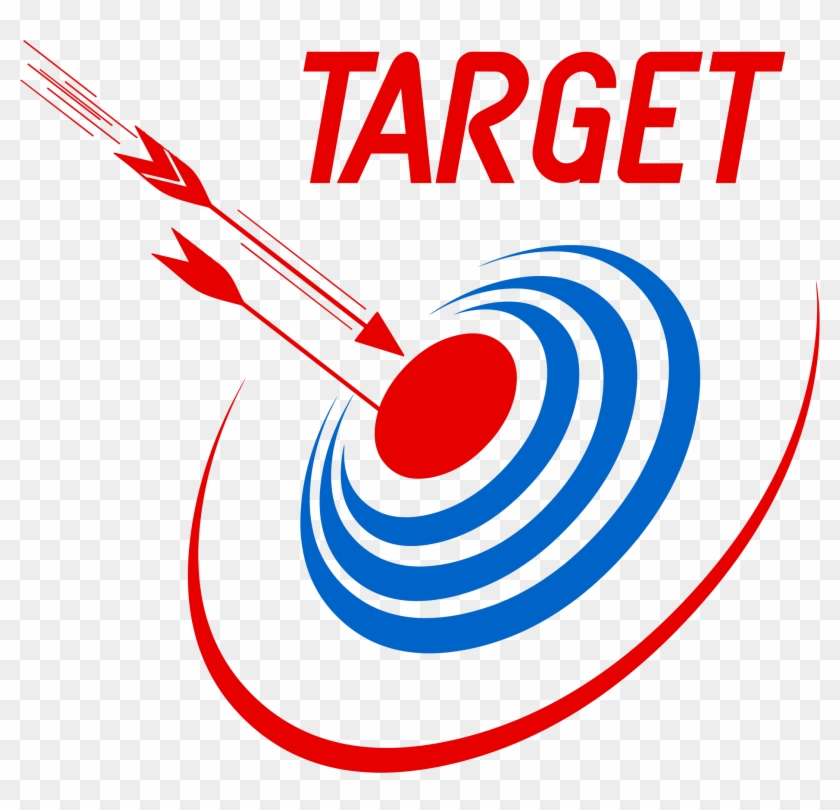 Target Clipart Our - Bullseye Clipart #382783