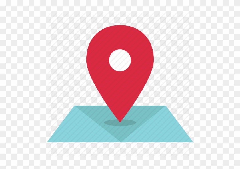 Map Quest - Icon Google Maps Png #382800