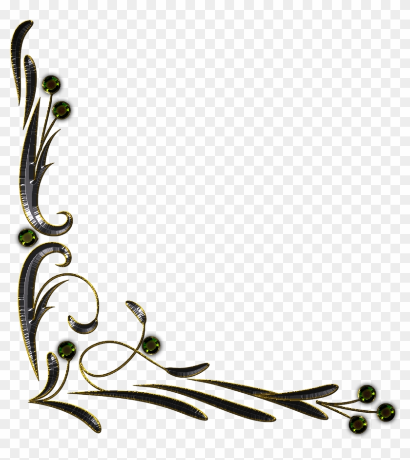 Clip Art Decorations - Decor Clip Art #382808