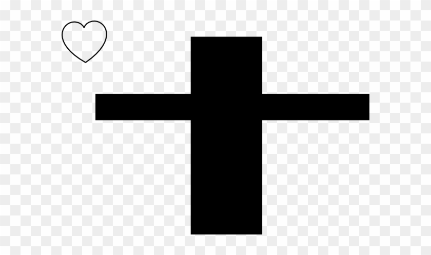 Cross #382883