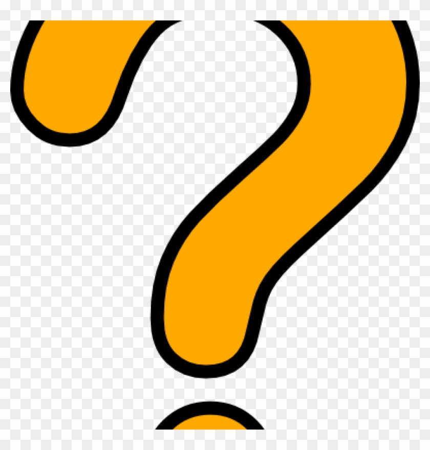 Question Mark Clipart Question Mark Clip Art At Clker - Clip Art #382966