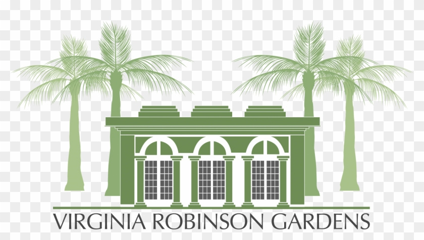 Robinson Gardens Robinson Gardens - Virginia Robinson Gardens #383014