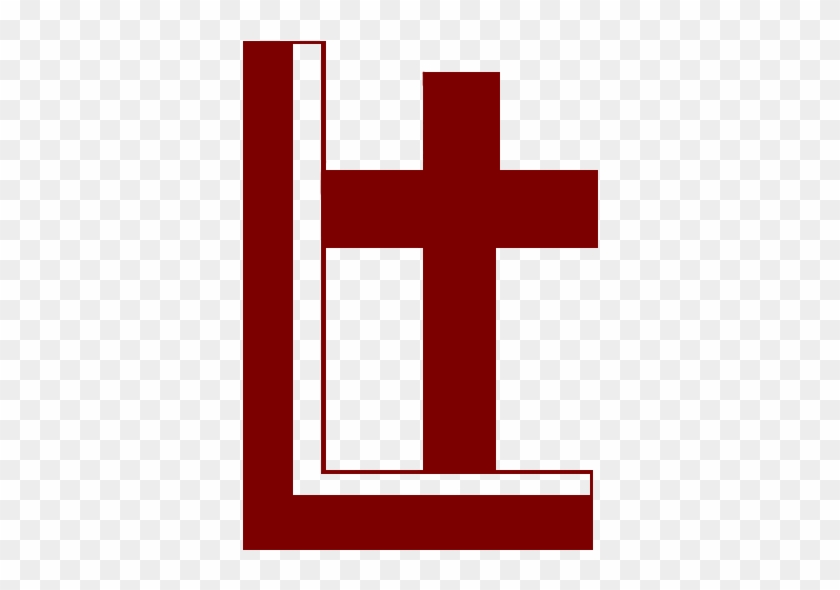 Holy Cross Lutheran Church Logo - Cross #383038