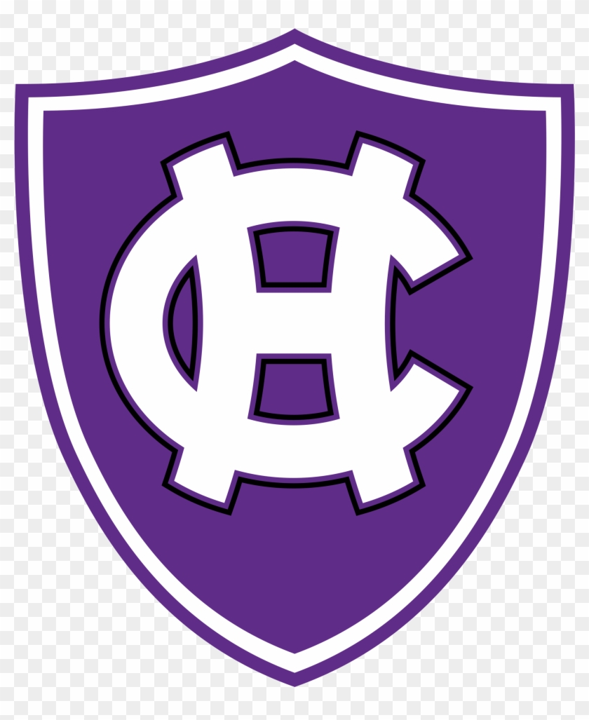 Holy Cross - Holy Cross College Logo #383102