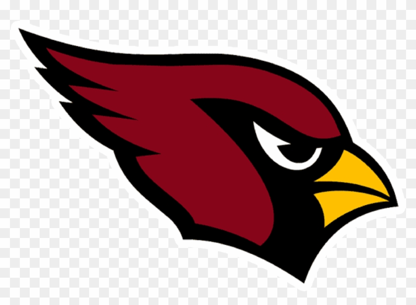 Top Plays From Across The Nation - Arizona Cardinals Logo Png #383104