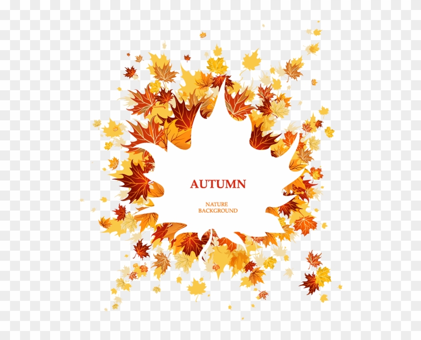 Autumn Leaf Color Maple Leaf - Autumn Leaf Color Maple Leaf #383188