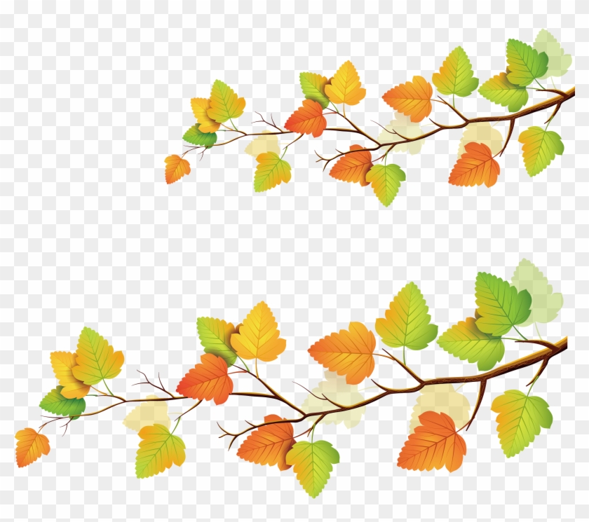 Autumn Leaf Color - Autumn Leaf Color #383350