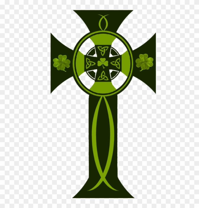 Protestant Celtic Templar Rite - Cross #383198