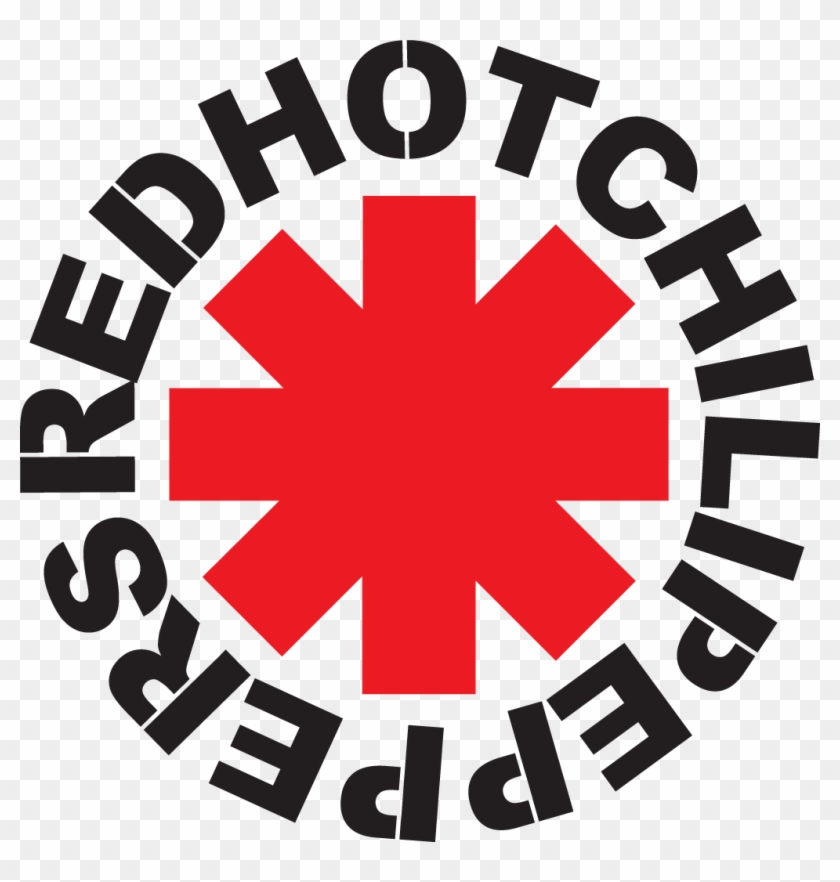 Red Hot Chili Peppers Logo - Red Hot Chili Peppers Logo #383204
