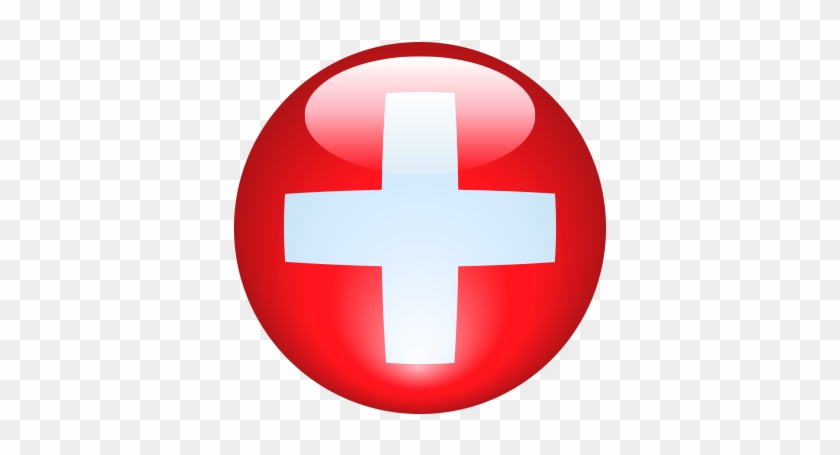 Switzerland - Cross #383208