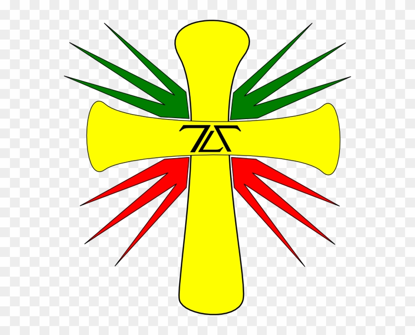 Reggae Clipart #383229
