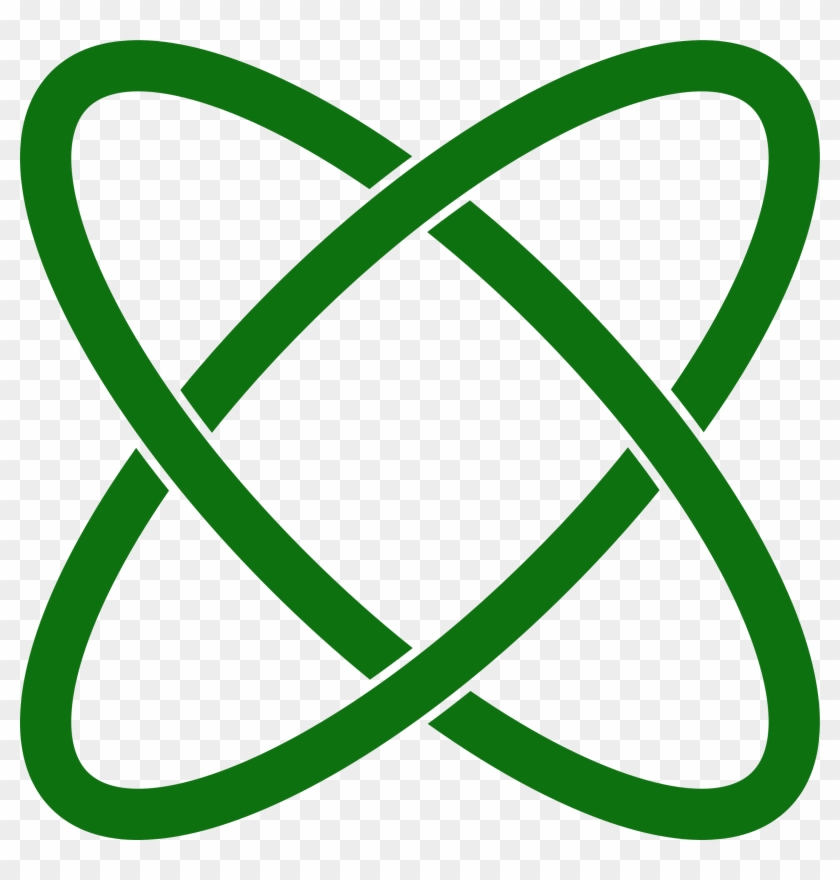 Celtic Knot - Icon #383239