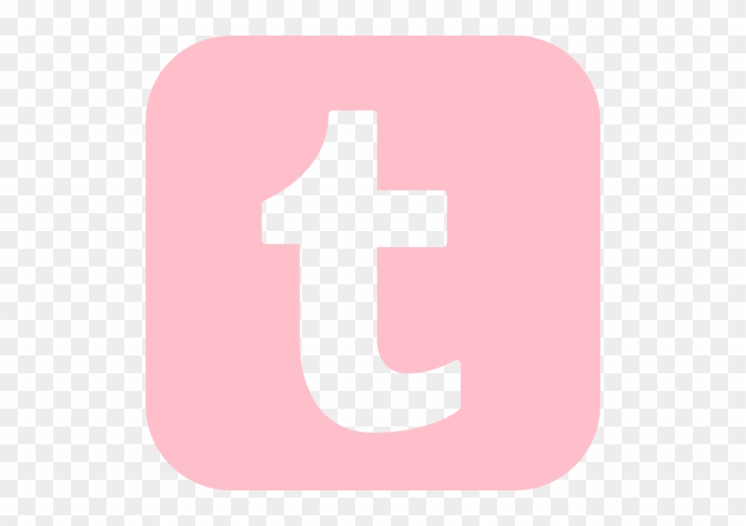 Free Pink Tumblr Icon - Plants Icon Tumblr Png #383263