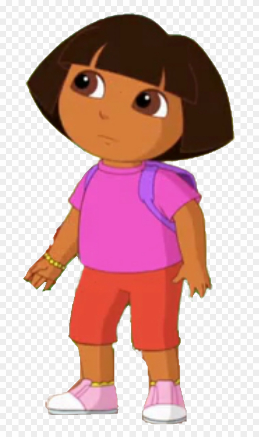 Fotoflexer Photo Dora Explorer Dora Saves The Mermaids Free Transparent Png Clipart Images Download