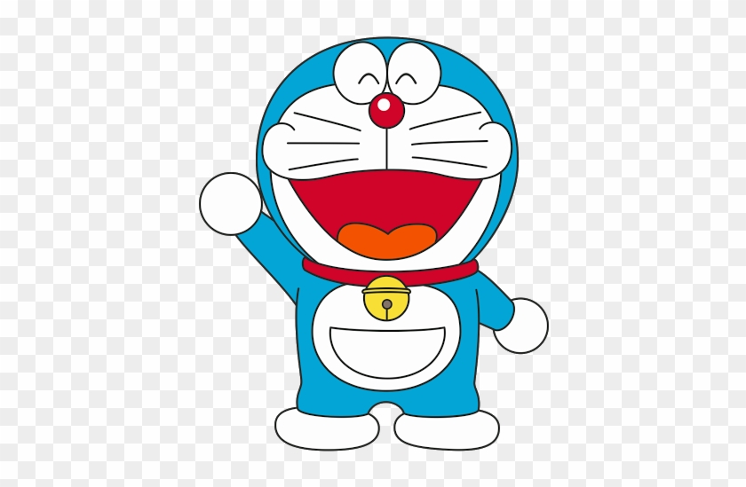 Doraemon - Doraemon Copy Colouring - Book 1 #383305