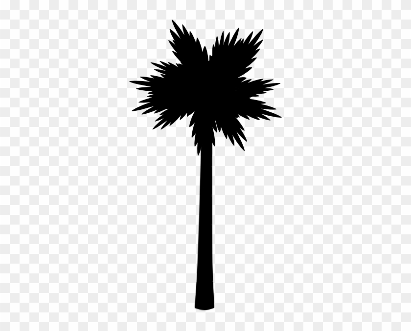 Clipart Info - Palm Tree Clip Art #383343