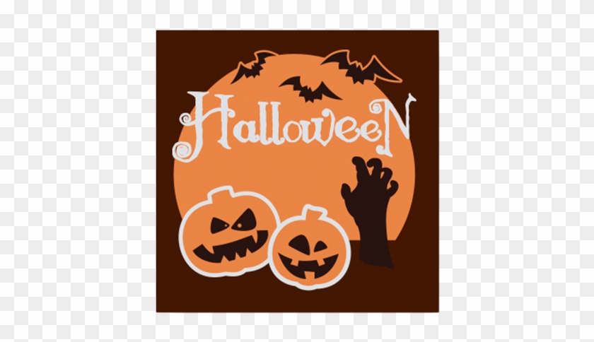 Halloween - Silhouette #383443