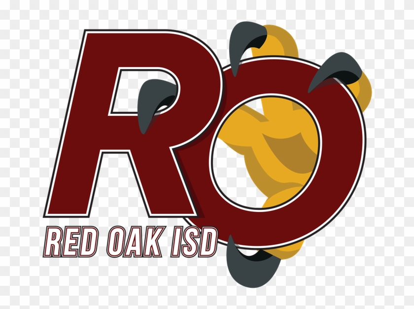 Roisd Graduate Profile Talon - Red Oak High School Mascot #383462
