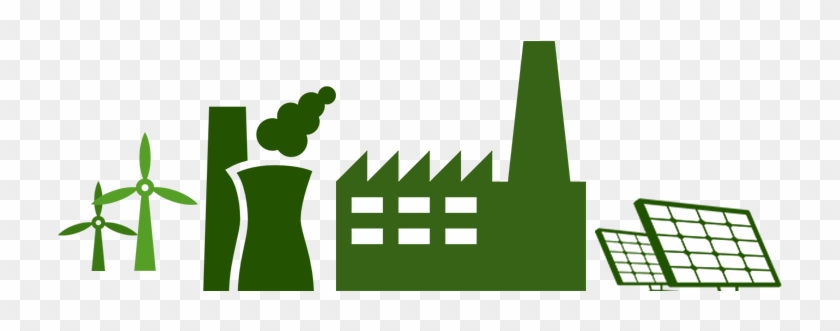 Ntpc Limited - Thermal Power Plant Logo #383602
