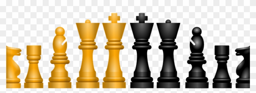 Chess Piece Draughts Chessboard Clip Art - Chess Piece Draughts Chessboard Clip Art #383664