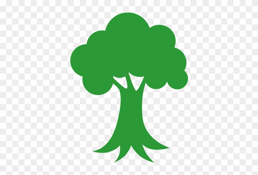 Tree Removal - Logo Arbre Fond Transparent #383700