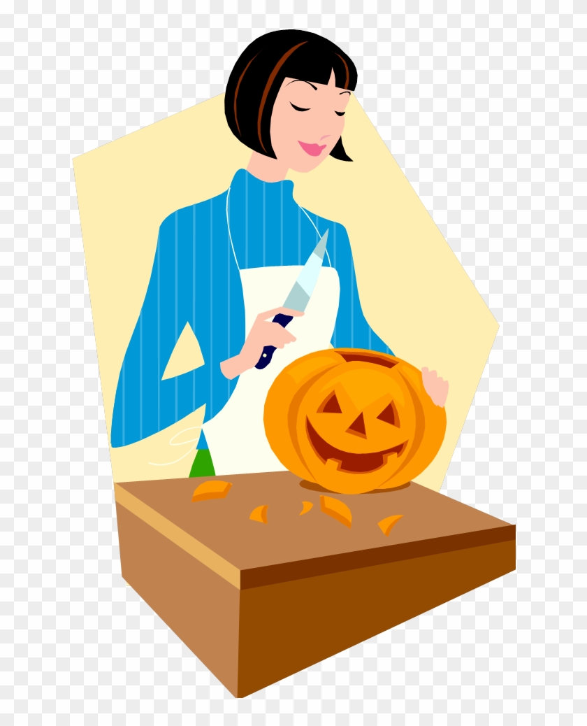 People - Pumpkin #383755