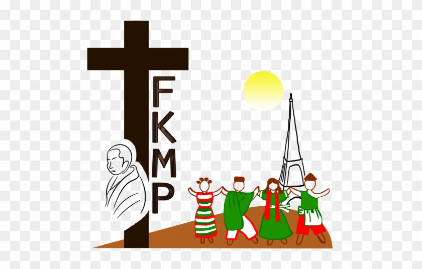 Fkmp - Cross #383760