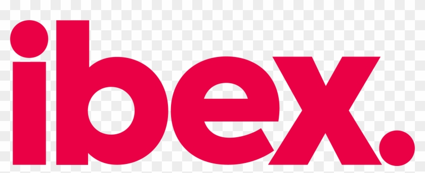Ibex Global Logo #383775