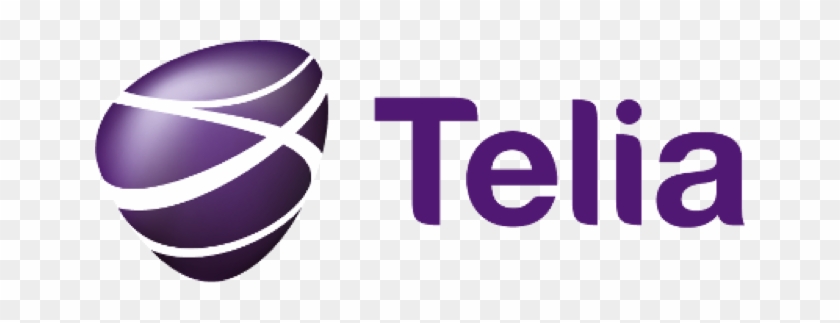 When Companies Get The Simple Things Horribly Wrong - Telia Logo Png #383798