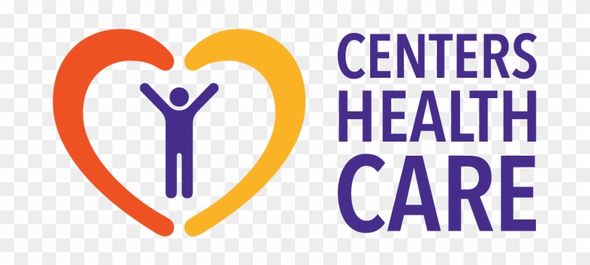 Centers Health Care Jobs - Centers Health Care Logo #383803