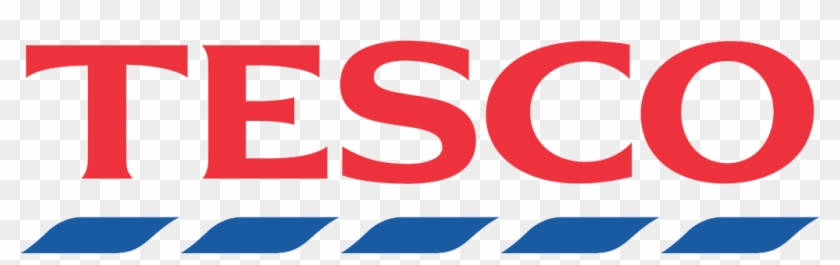 Tesco Logo #383814