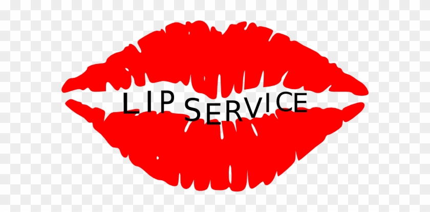 Lips Clipart No Background #383815