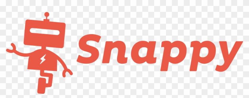 Snappy Blog - Snappy Logo #383818