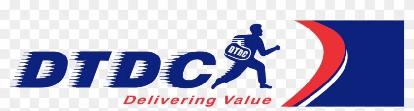 Home - Dtdc Courier Logo Png #383824