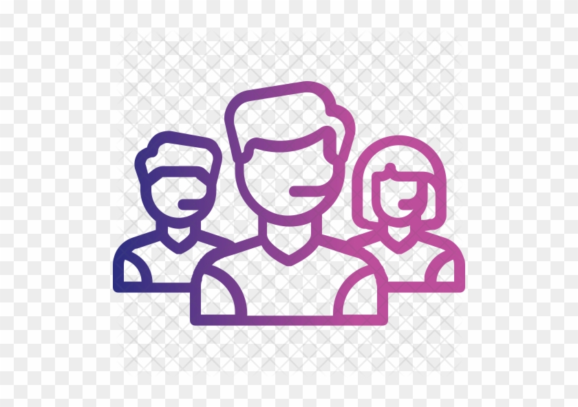 Customer Support Team Icon - Customer Service Png Icons #383839