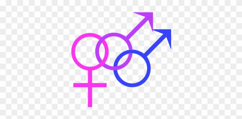 Kosmos - Lesbian Symbol Png #383843