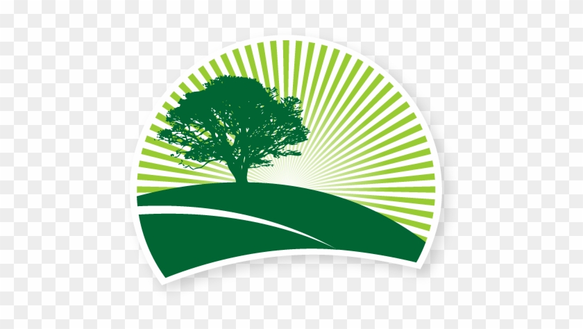 Landscaping And Tree Service Logos #383871