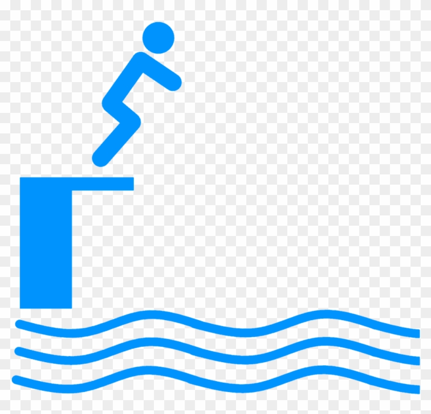 Swimming Pool Clip Art - Swimming Pool Clip Art #383958