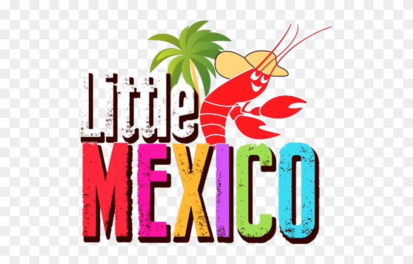 Little Mexico Montebello #383926