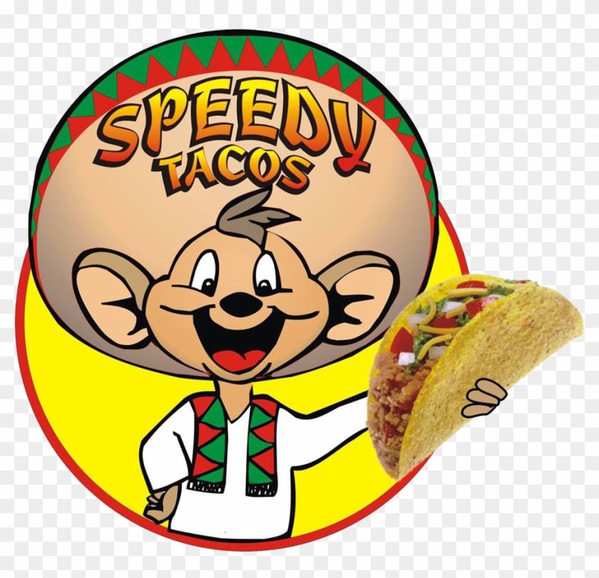 Now Open In Two Locations - Speedy Taco #383930