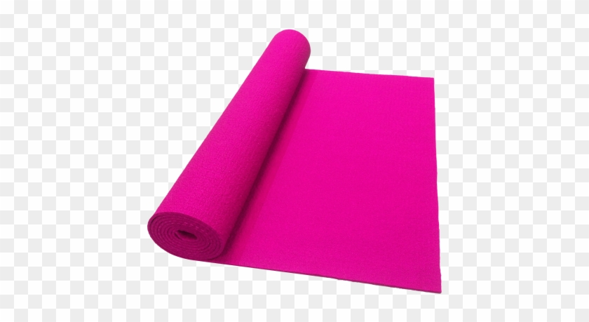 Yoga Mat Png Free Download - Yoga Mat Clip Art #383961