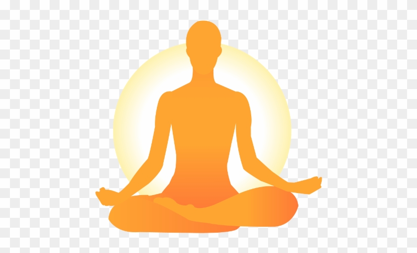 Yoga Studio Franchise, Yoga Logo - Pranayama #383970